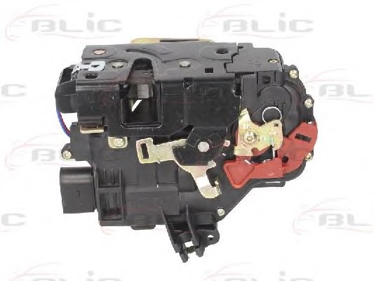 BLIC 6010-25-016421P Door Lock